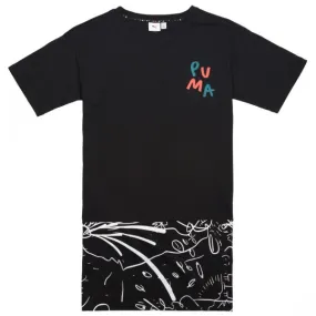 Puma x Shantell Martin Women Dress (black)