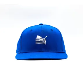 PUMA x TMC Everyday Hussle Collection Snapback - Blue