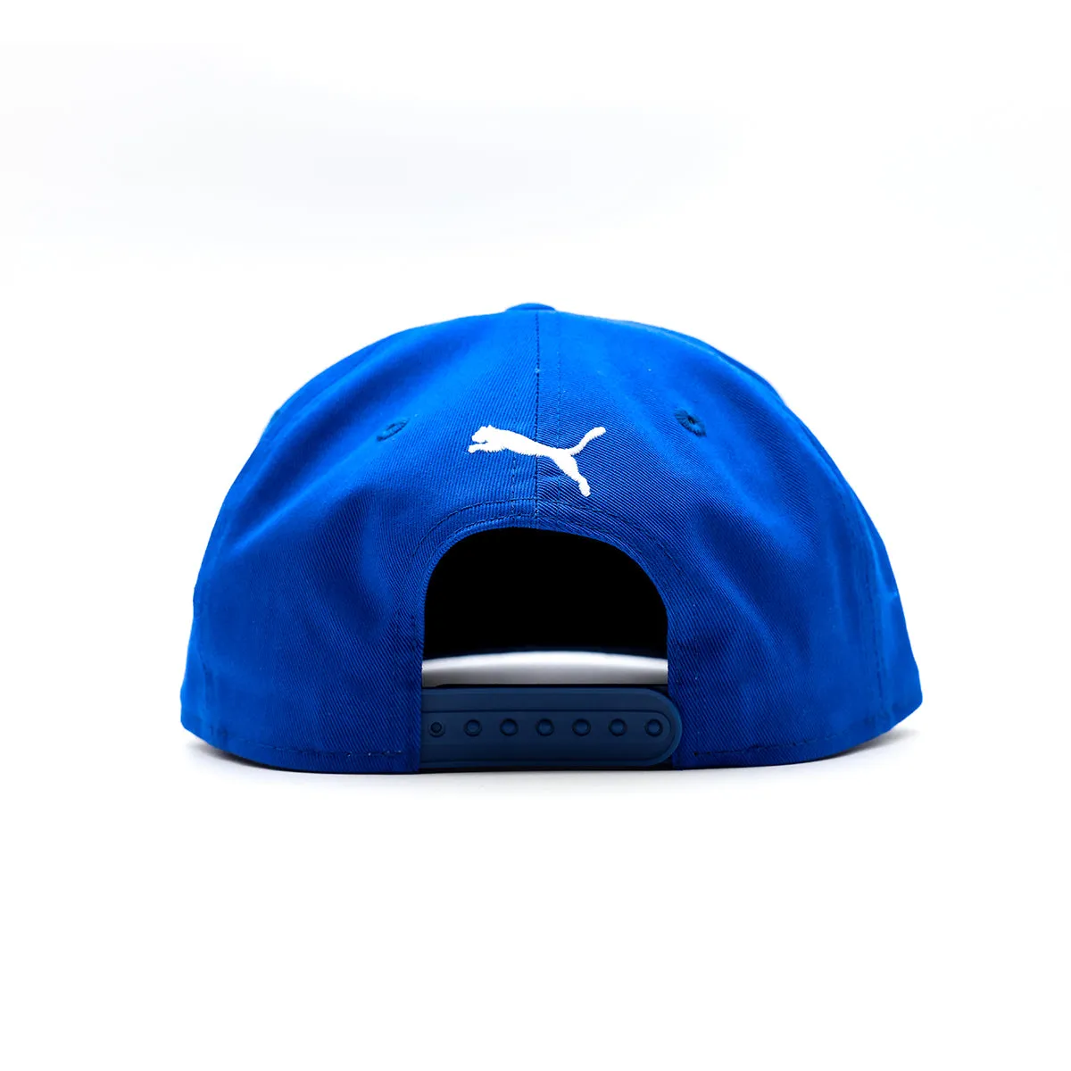 PUMA x TMC Everyday Hussle Collection Snapback - Blue