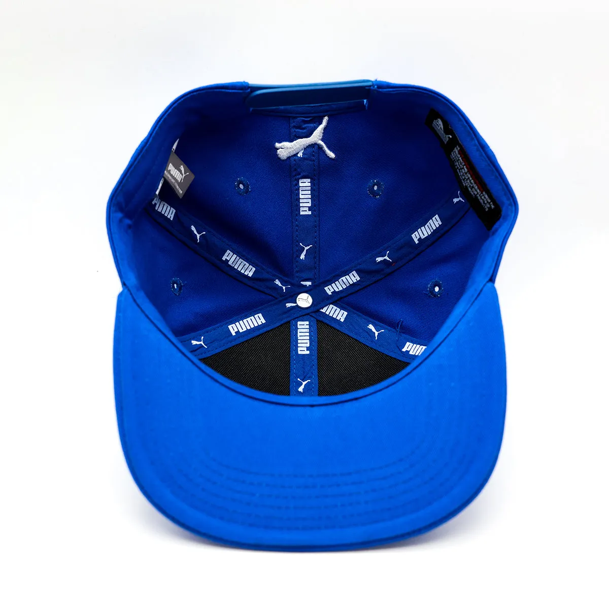 PUMA x TMC Everyday Hussle Collection Snapback - Blue