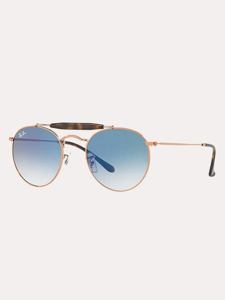     RAY-BAN  RB3747 Sunglasses    