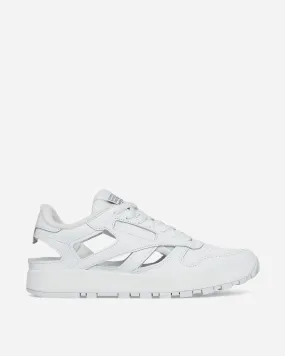 Reebok Classic Leather DQ Sneakers White