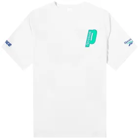 Reebok x Prince T-ShirtWhite