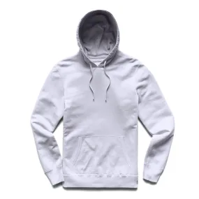 Reigning Champ Men Lightweight Terry Pullover Hoodie Taro RC-3529-TARO