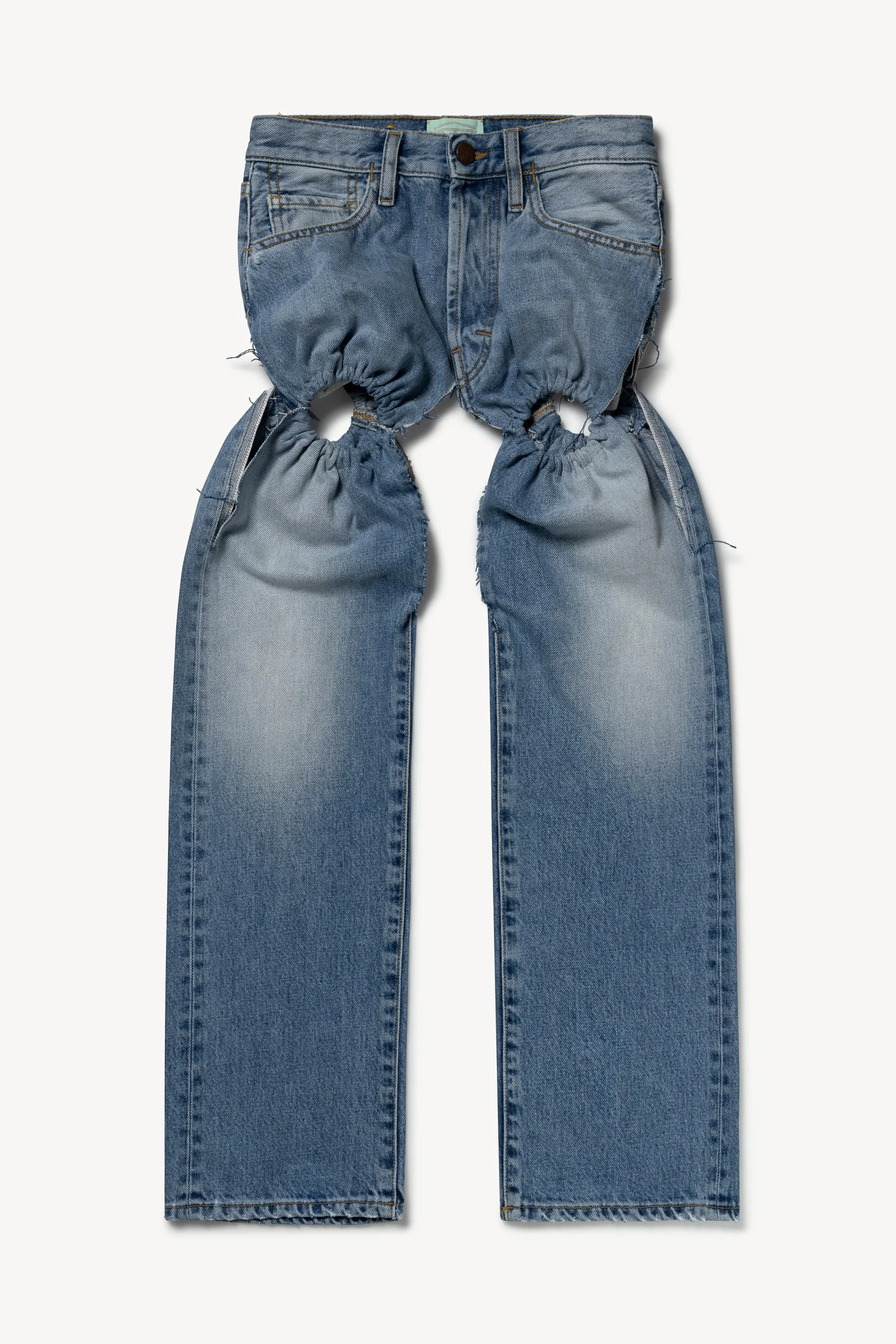 Ring Jeans