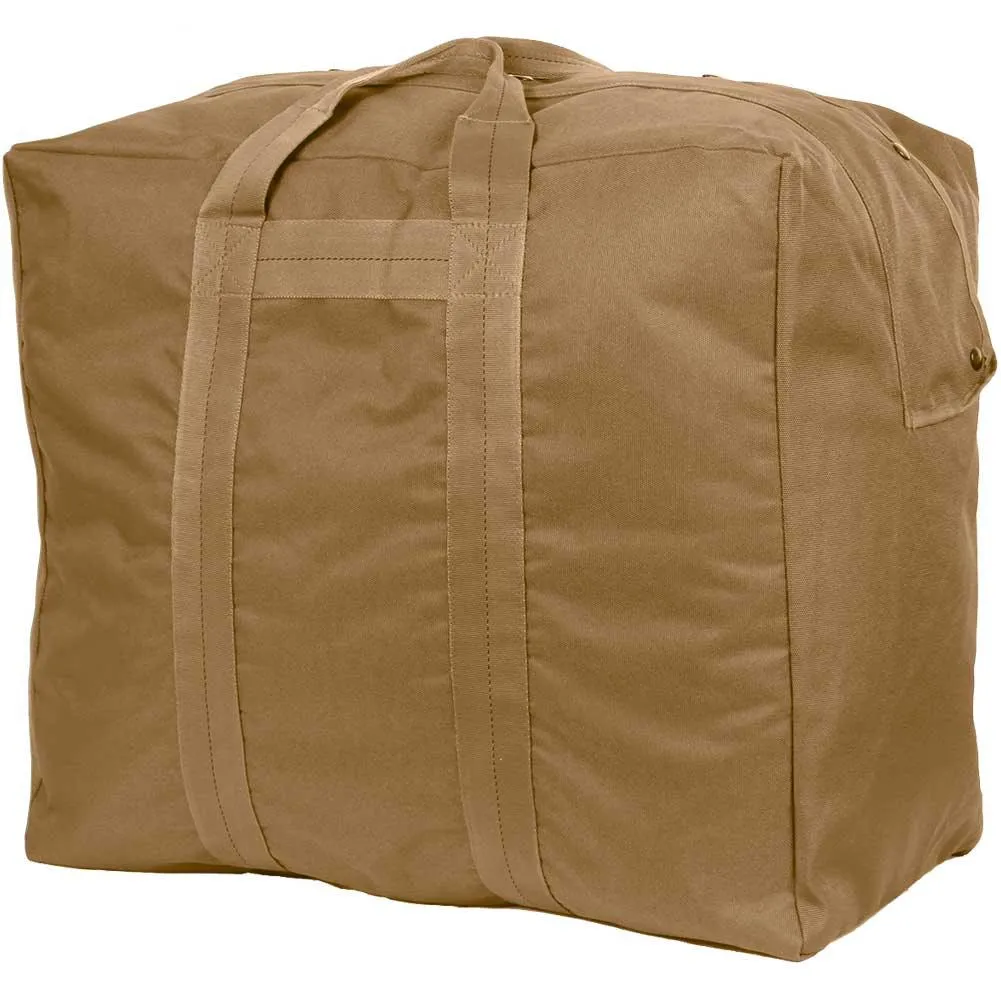 Rothco Enhanced Aviator Kit Bag