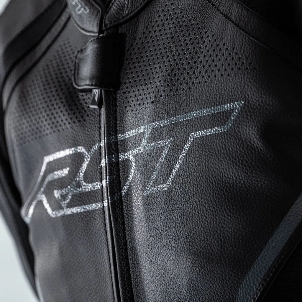 RST - Sabre CE Leather Jacket