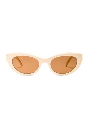 Saint Laurent SL M115 Sunglasses