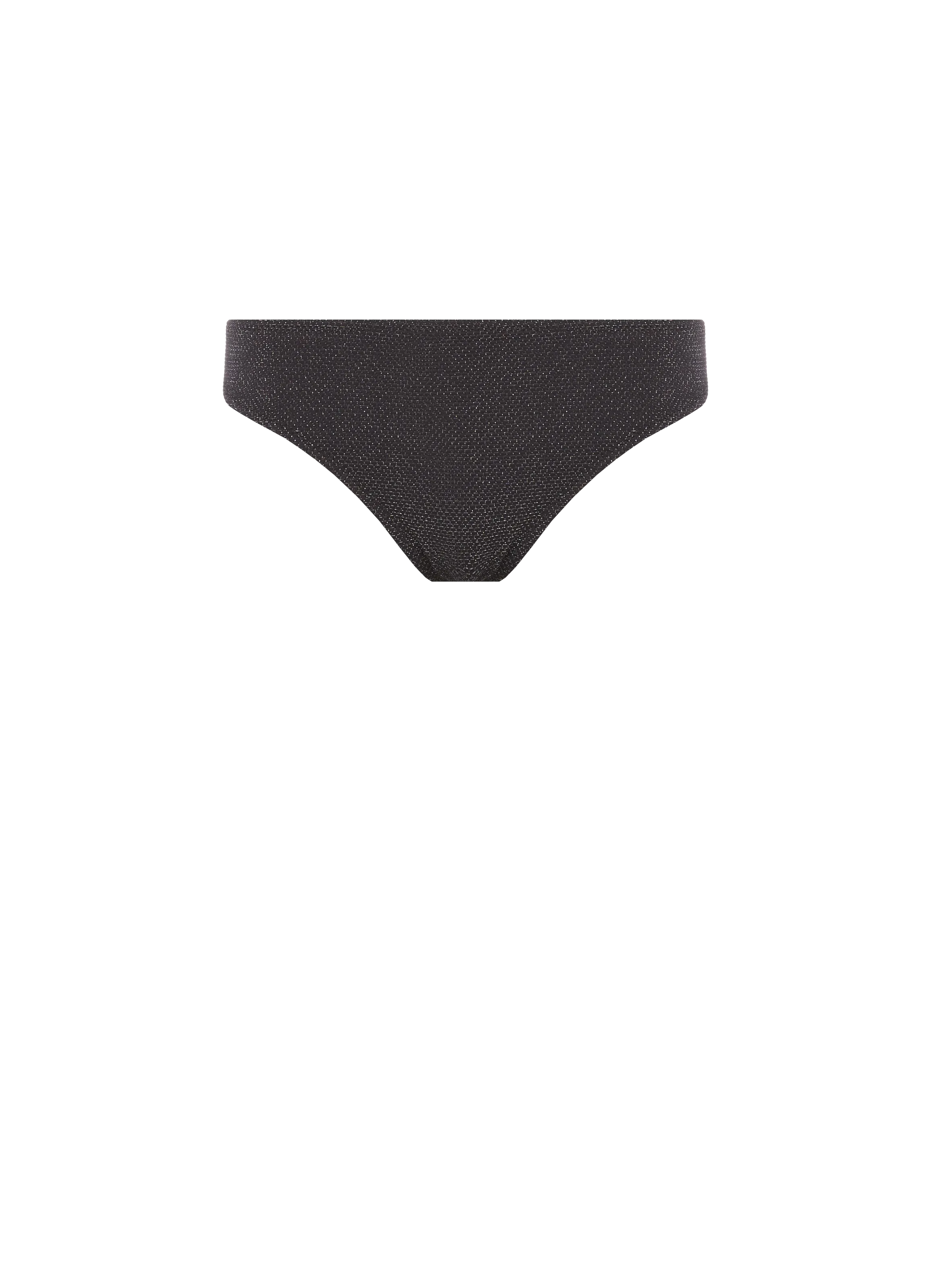 Saison 1865  Sparkly bikini bottoms - Multicolour