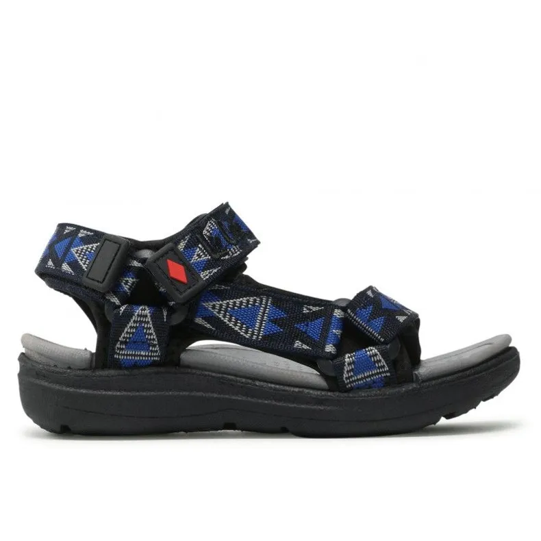 Sandals Lee Cooper Jr. LCW-22-34-0964K blue