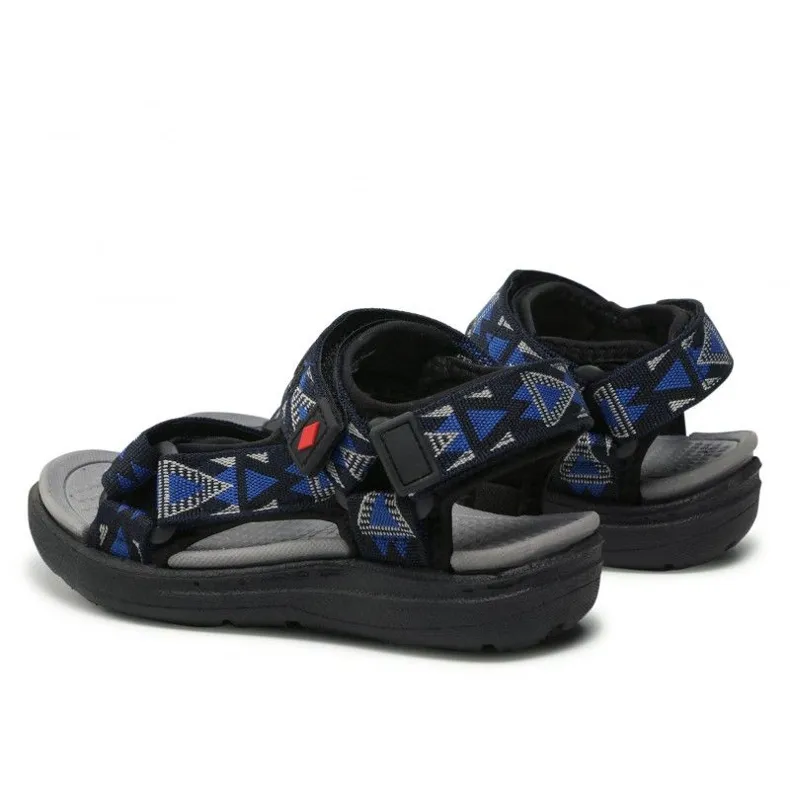 Sandals Lee Cooper Jr. LCW-22-34-0964K blue