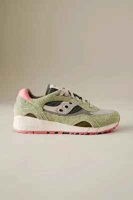 Saucony Shadow 6000 Trainers