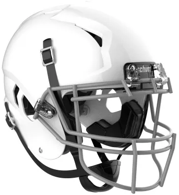 Schutt Youth Vengeance A11 Football Helmet - 2024