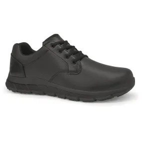 Shoes For Crews Saloon II Men's Slip Resistant Shoe Black