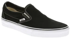 shoes Vans Classic Slip-On - Black