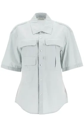 SHORT-SLEEVED 'REPORTER'