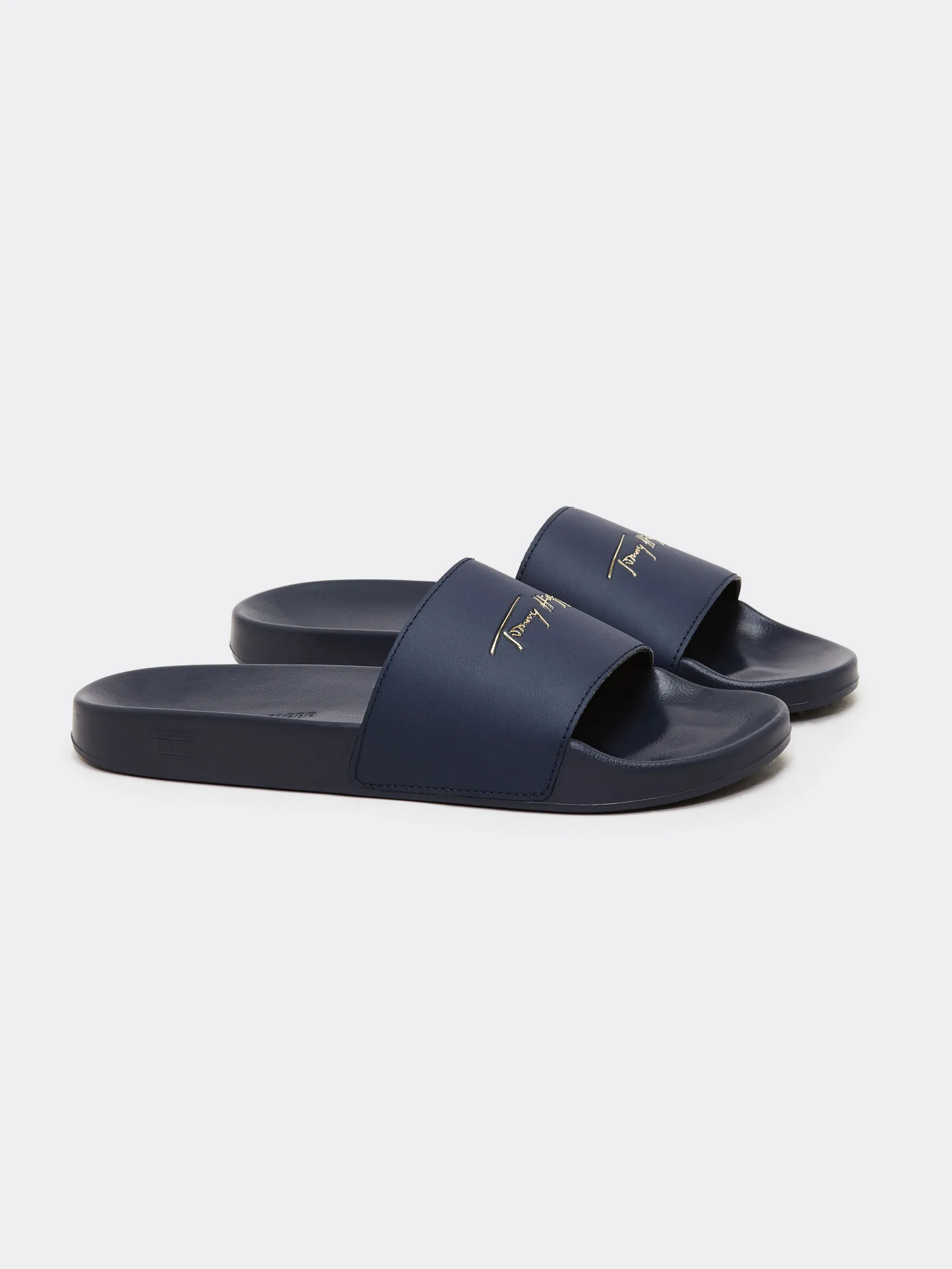 Signature Pool Slide | Sandals & Slides | Tommy Hilfiger