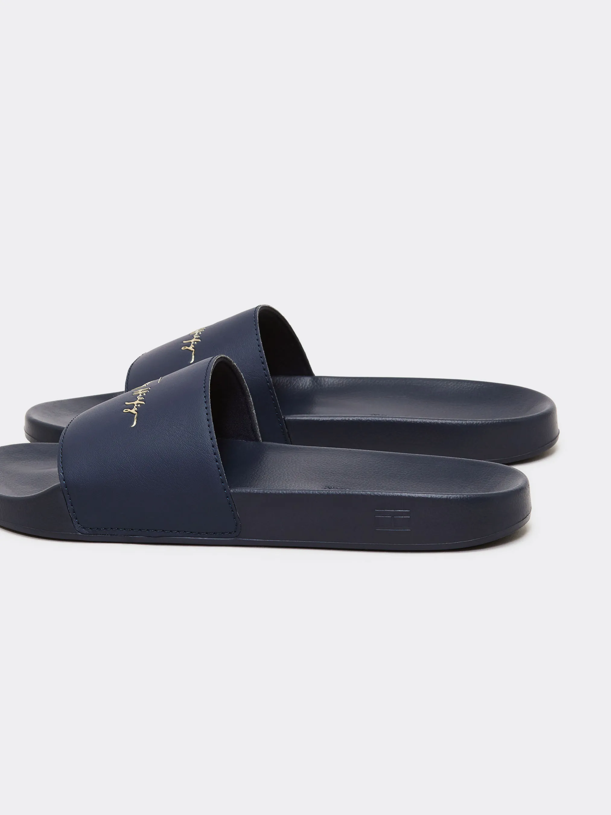 Signature Pool Slide | Sandals & Slides | Tommy Hilfiger