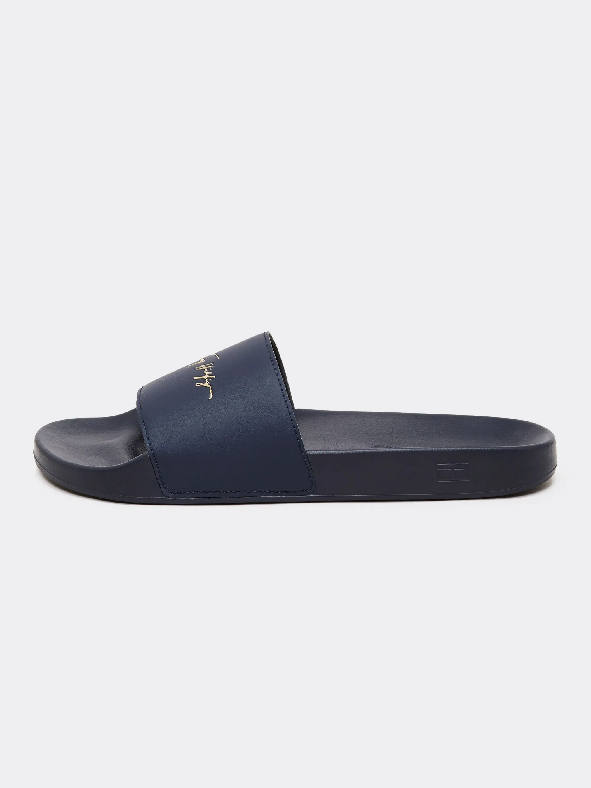 Signature Pool Slide | Sandals & Slides | Tommy Hilfiger