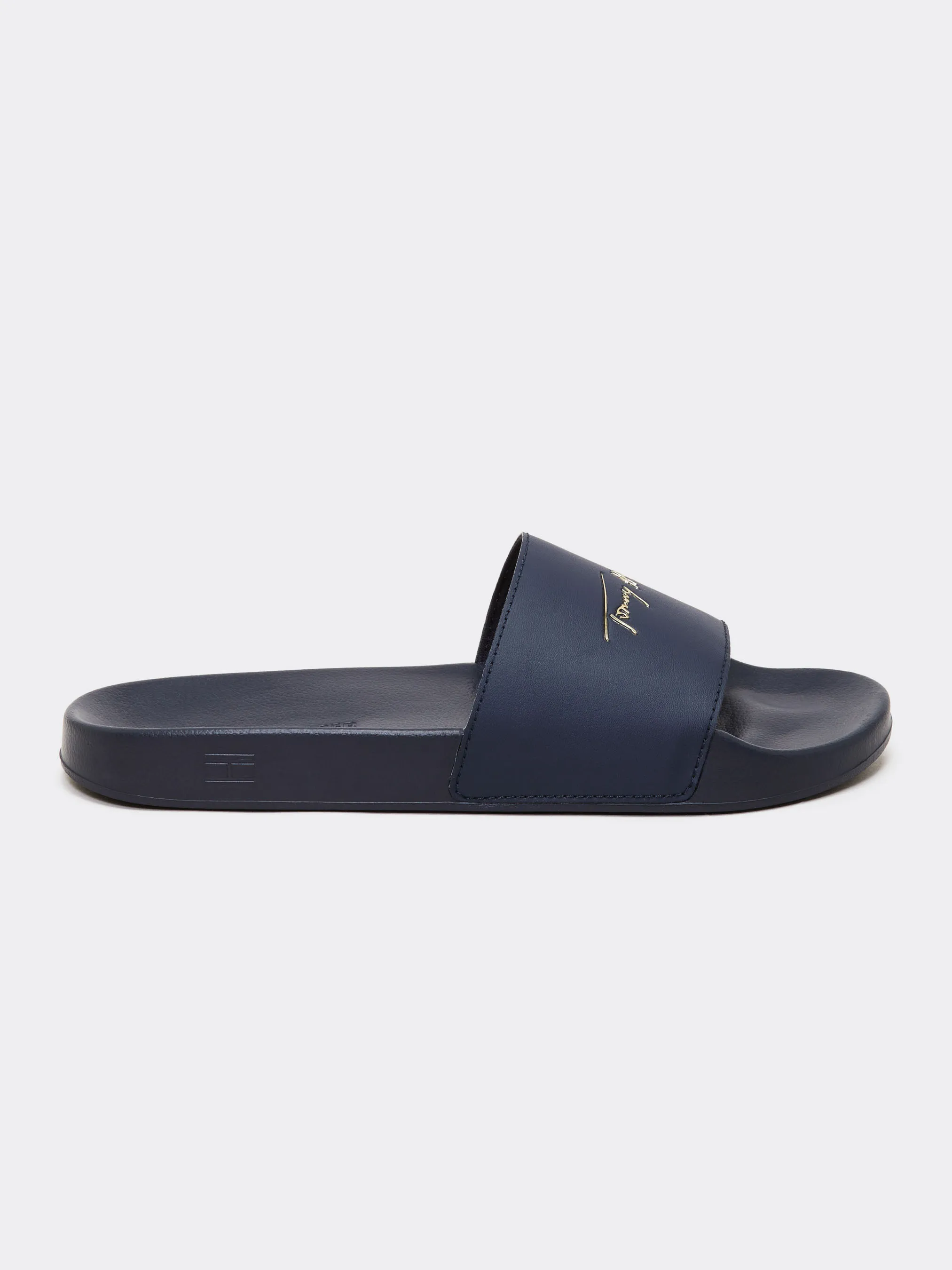 Signature Pool Slide | Sandals & Slides | Tommy Hilfiger