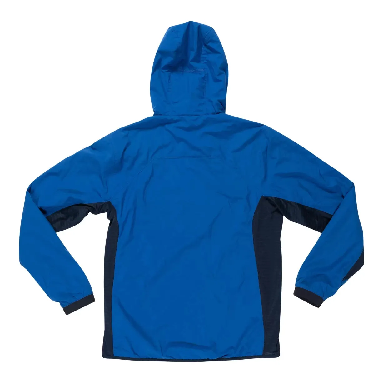 Simms Hybrid Fleece Hooded Jacket - Men's