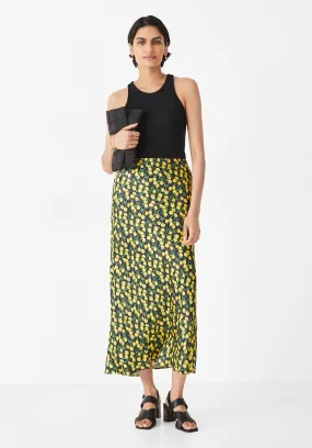 Simone Maxi Skirt