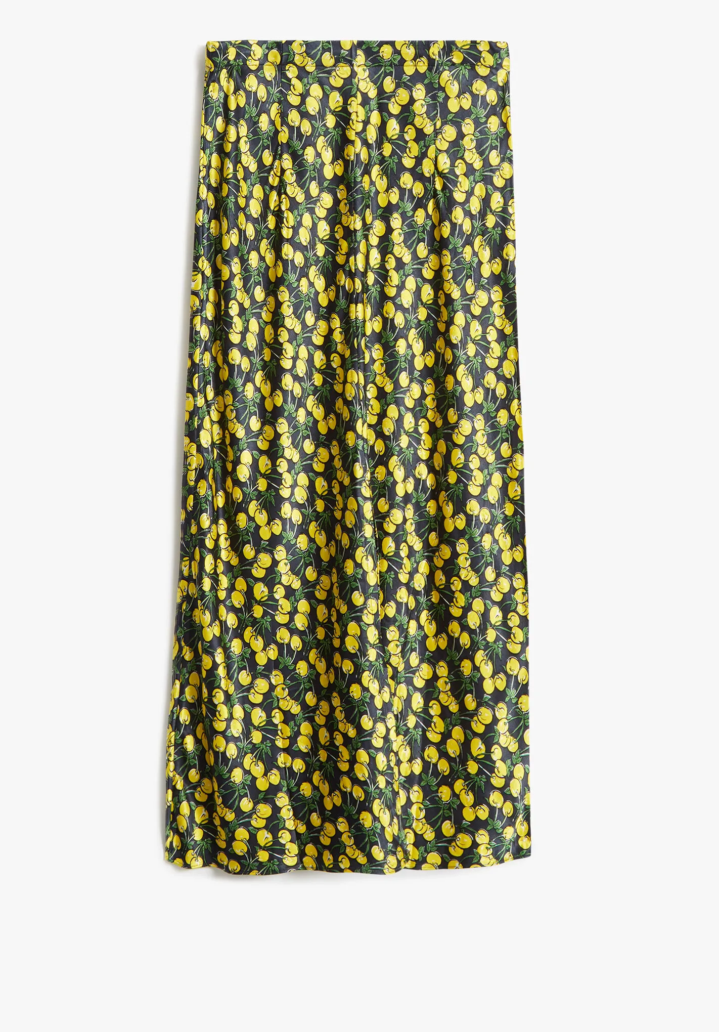 Simone Maxi Skirt