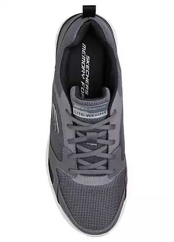 Skechers Venturik Trainers | Grattan