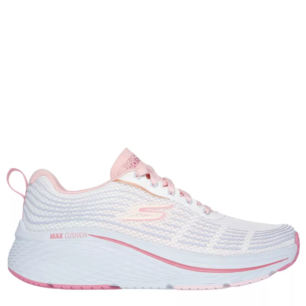 SKECHERS  WOMENS MAX CUSHIONING ELITE 2.0 ALAURA RUNNING SHOE