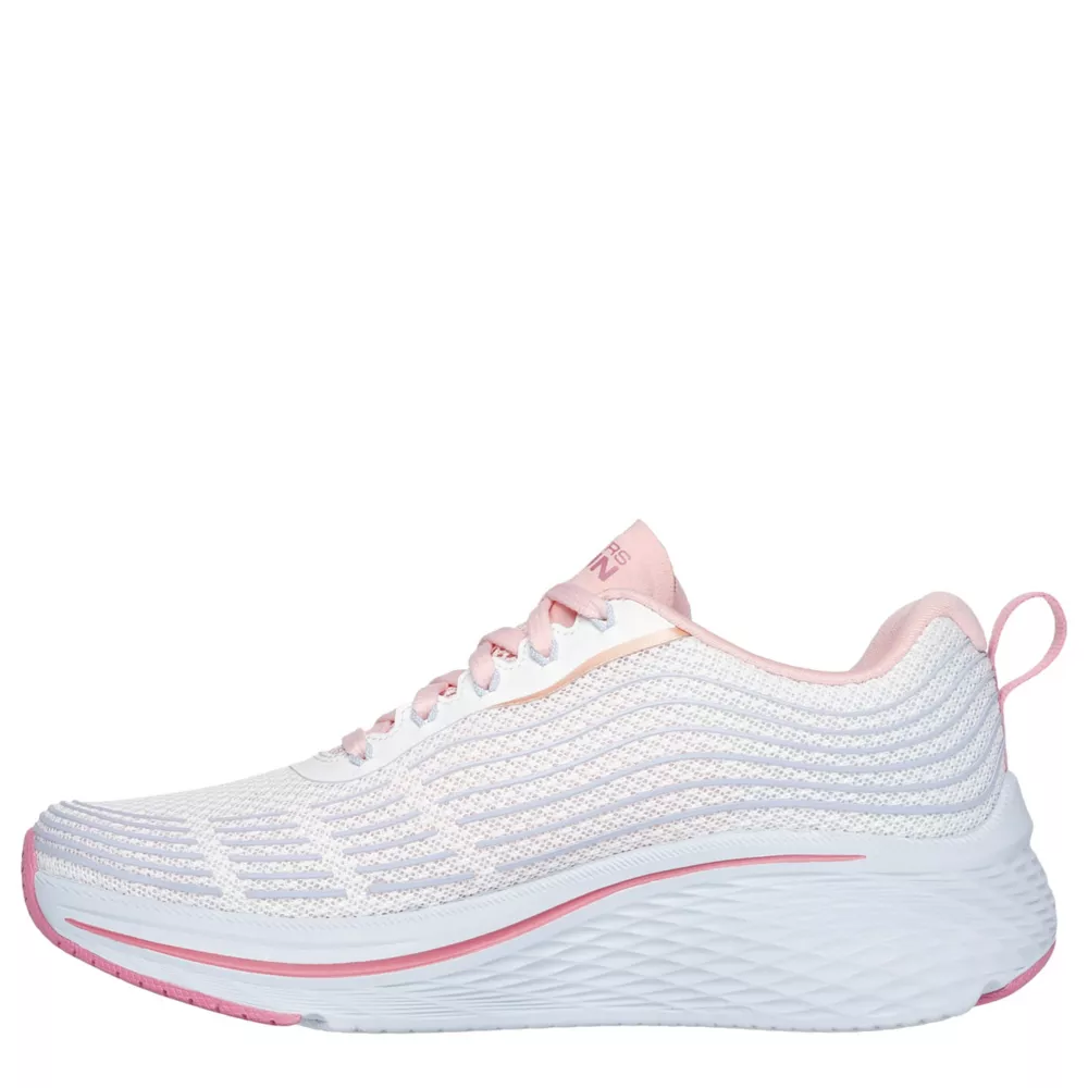 SKECHERS  WOMENS MAX CUSHIONING ELITE 2.0 ALAURA RUNNING SHOE