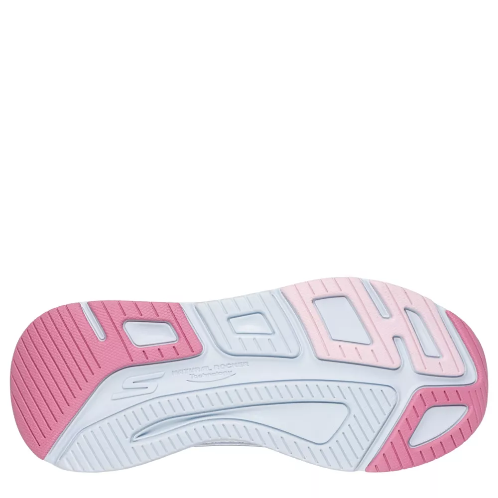 SKECHERS  WOMENS MAX CUSHIONING ELITE 2.0 ALAURA RUNNING SHOE