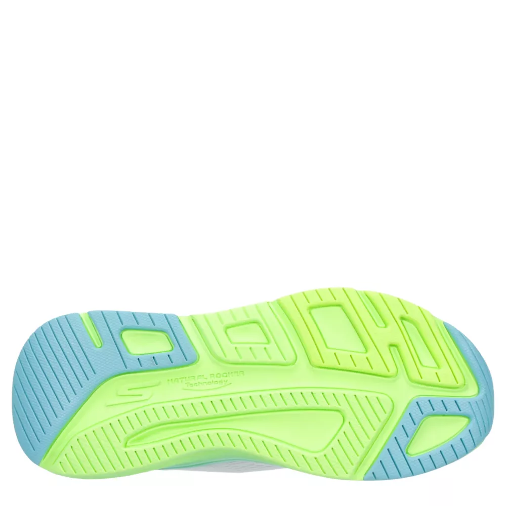 SKECHERS  WOMENS SLIP-INS MAX CUSHIONING ELITE 2.0 RUNNING SHOE