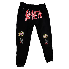 Slayer Joggers