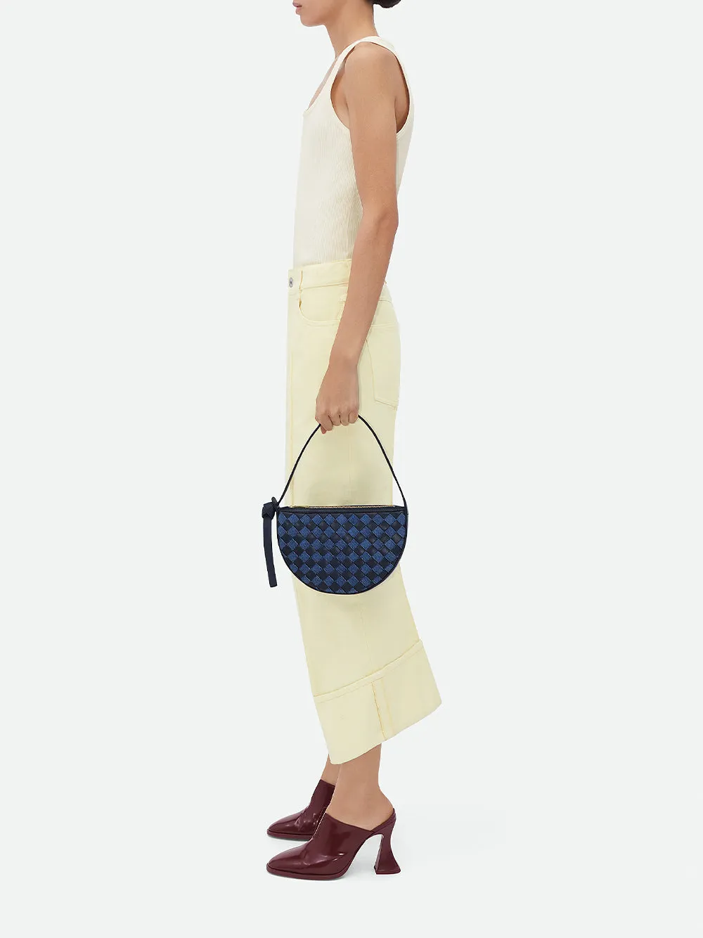 Small Hop Shoulder Bag