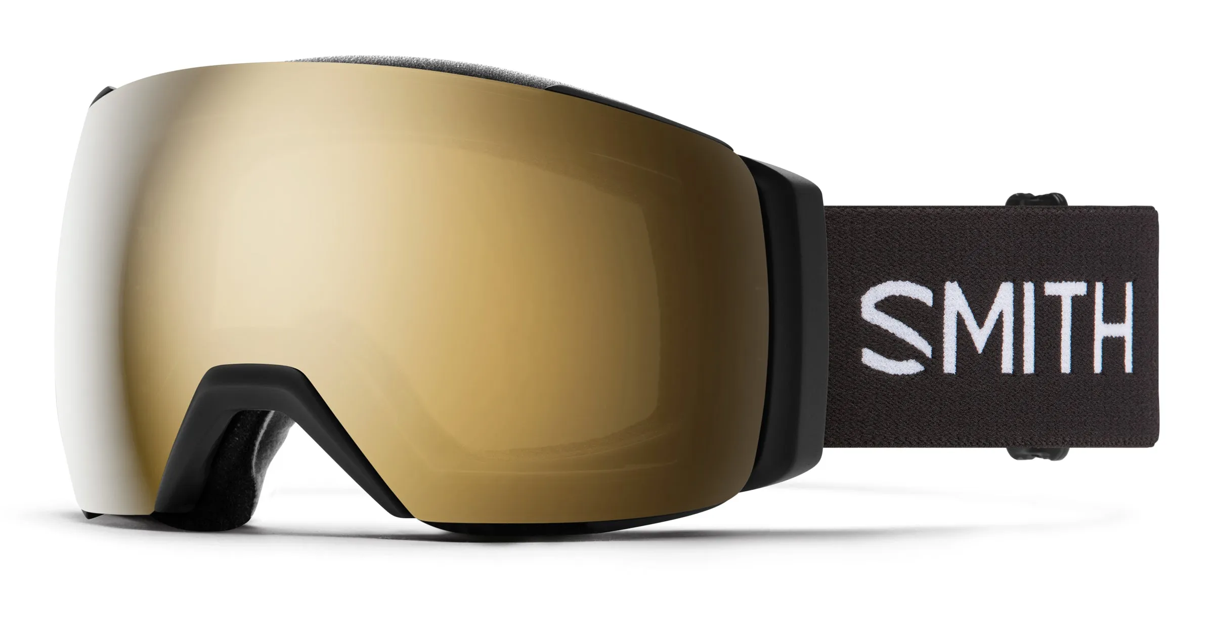 Smith I/O MAG XL Low Bridge Fit Unisex Winter Goggles