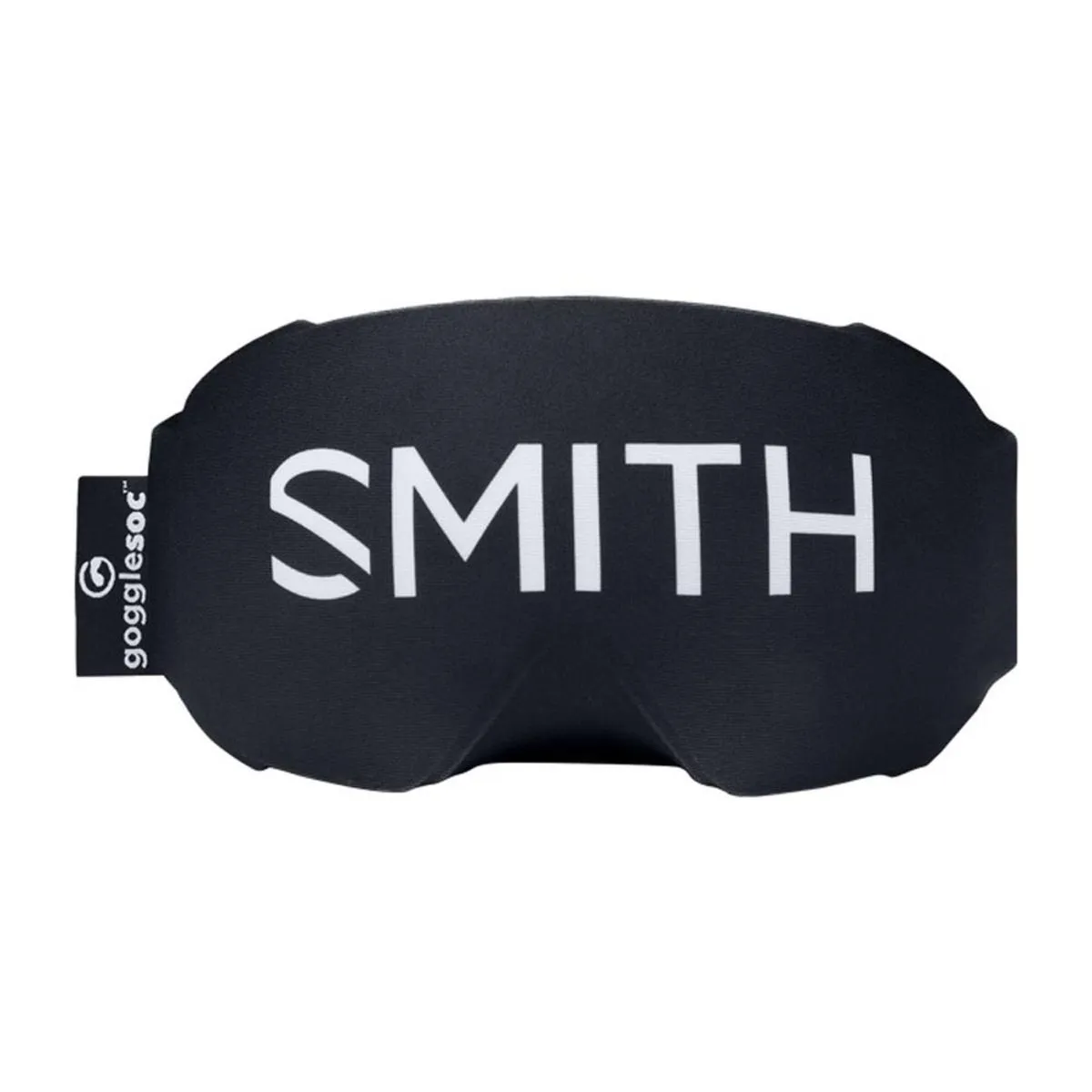 Smith Optics Women's I/O MAG S Goggles ChromaPop Everyday Rose Gold Mirror - Black Frame