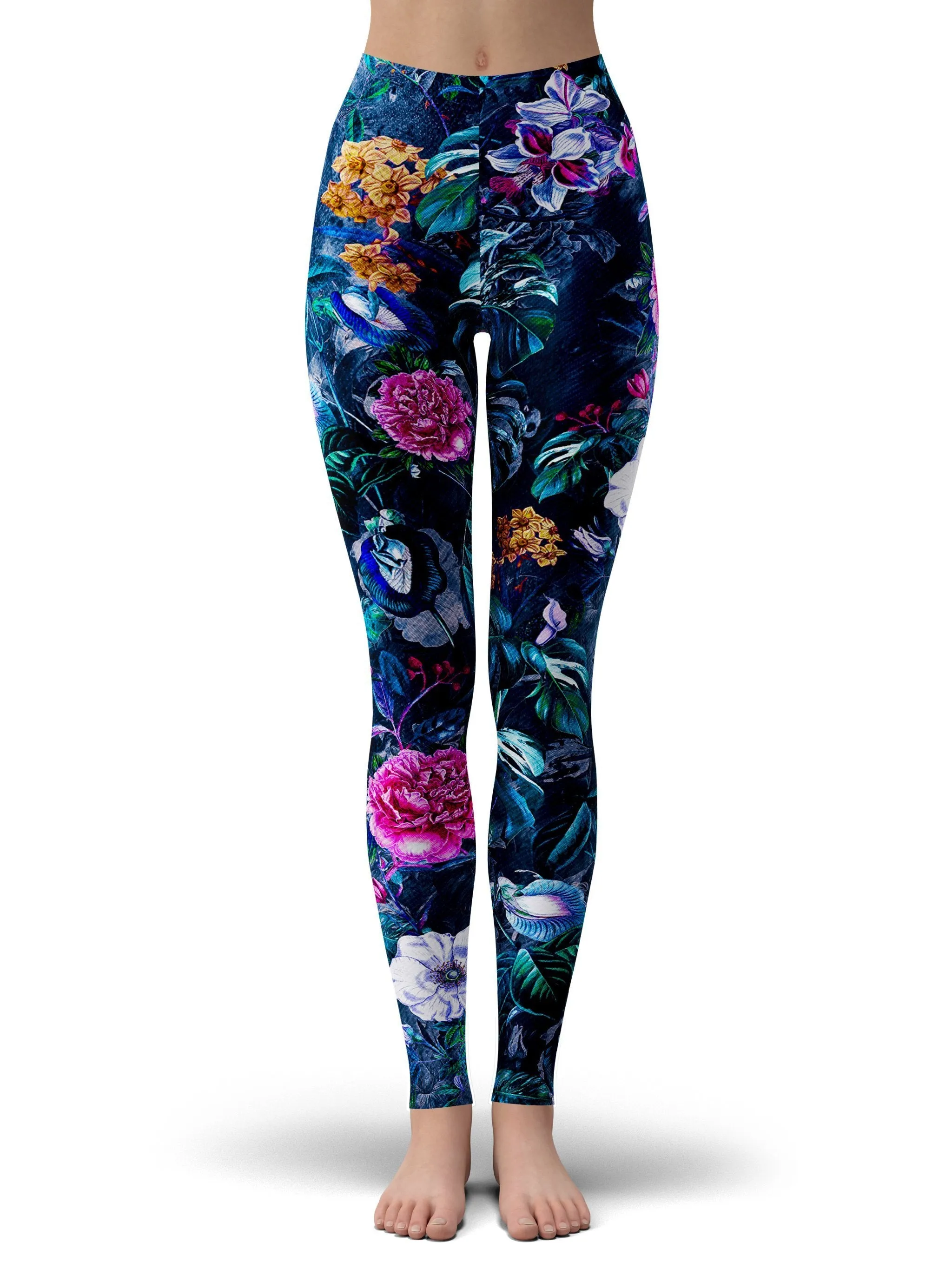 South Beach Leggings