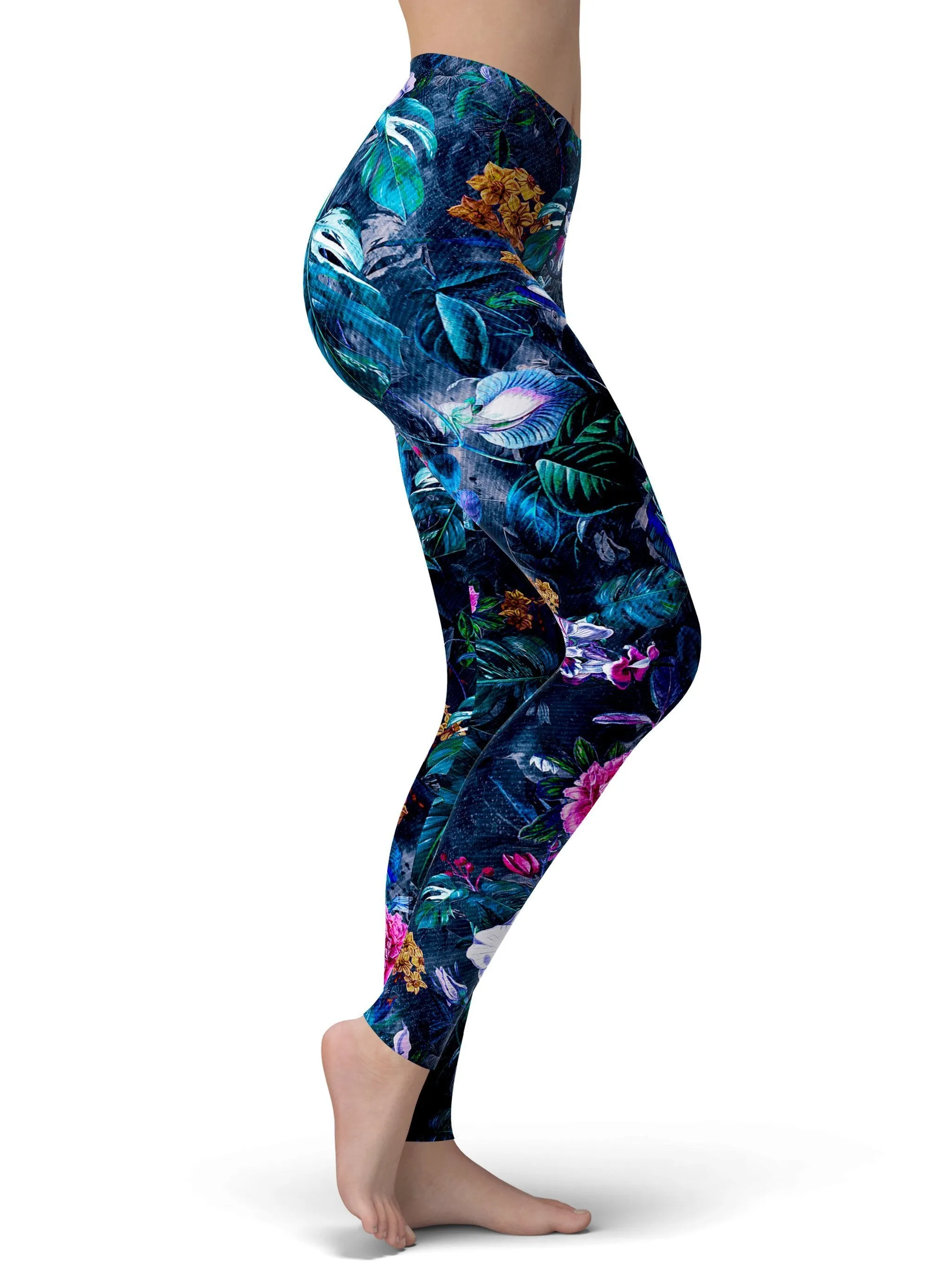 South Beach Leggings