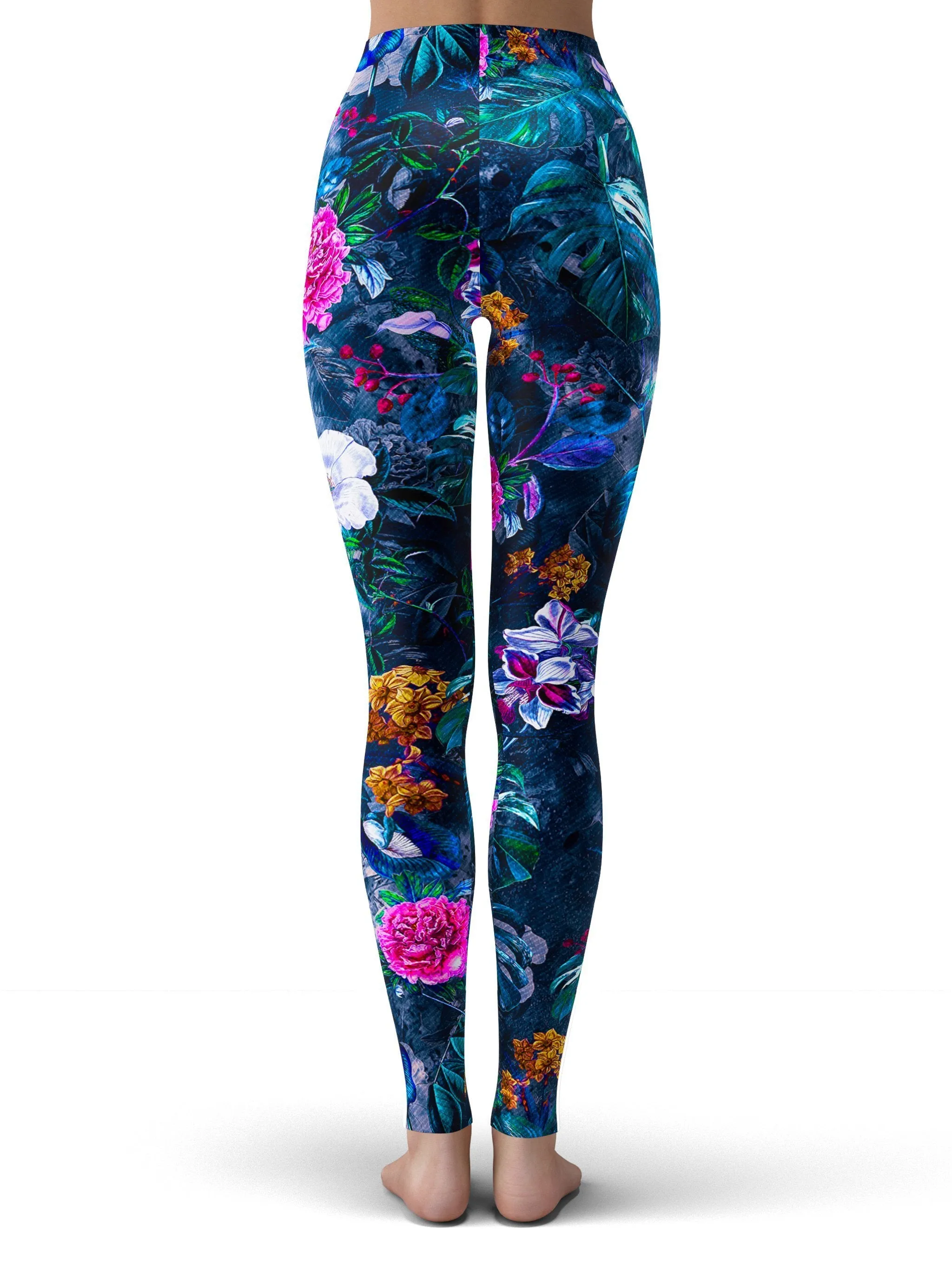 South Beach Leggings