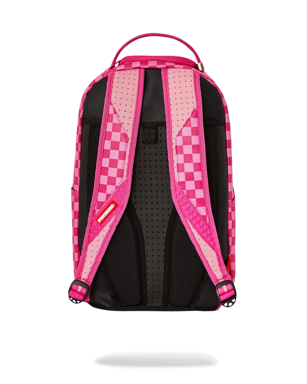 Sprayground Pink Panther Just Doin My Job Backpack