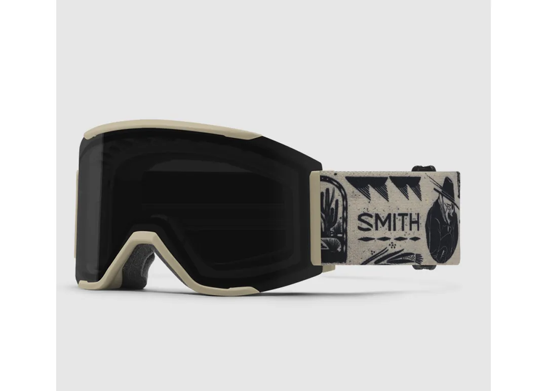 Squad MAG Goggles