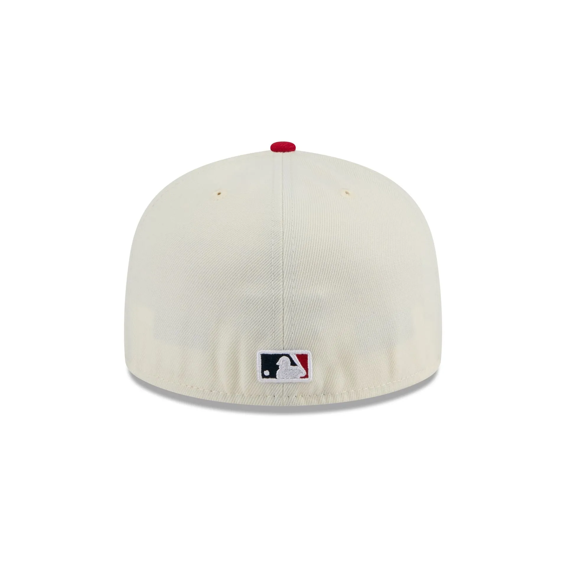 St. Louis Cardinals Chrome 59FIFTY Fitted Hat