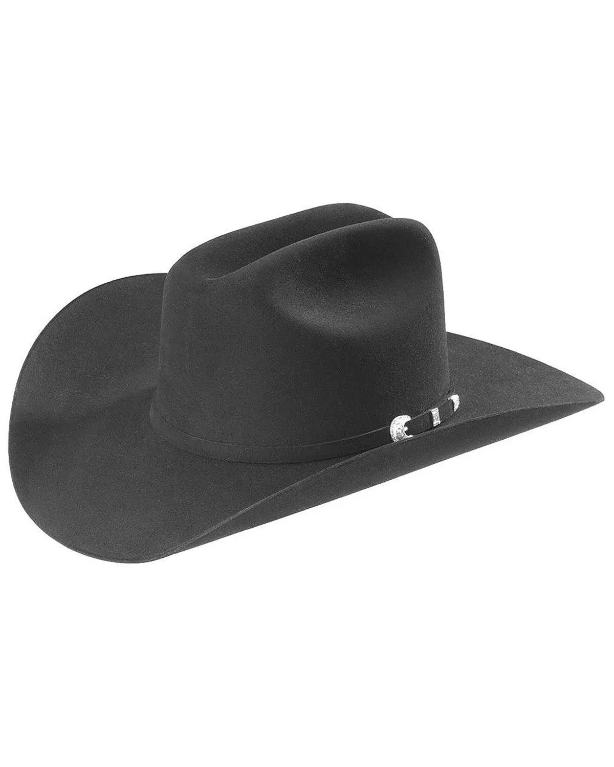 Stetson Shasta 10X Felt Cowboy Hat