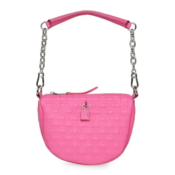 Steve Madden BMoon Pink Bag