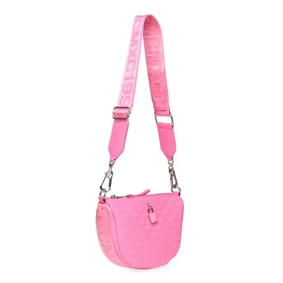 Steve Madden BMoon Pink Bag