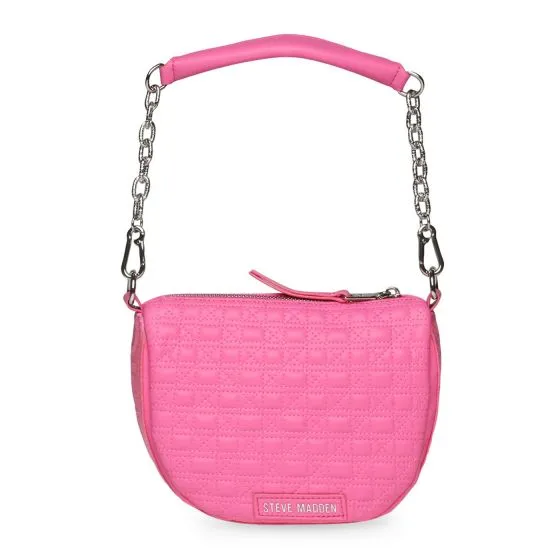 Steve Madden BMoon Pink Bag