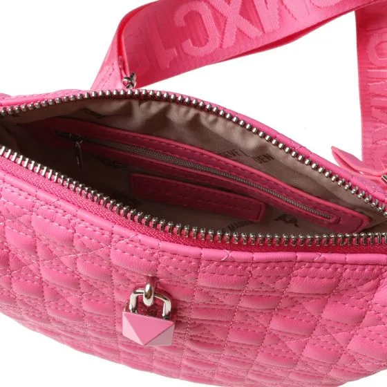 Steve Madden BMoon Pink Bag