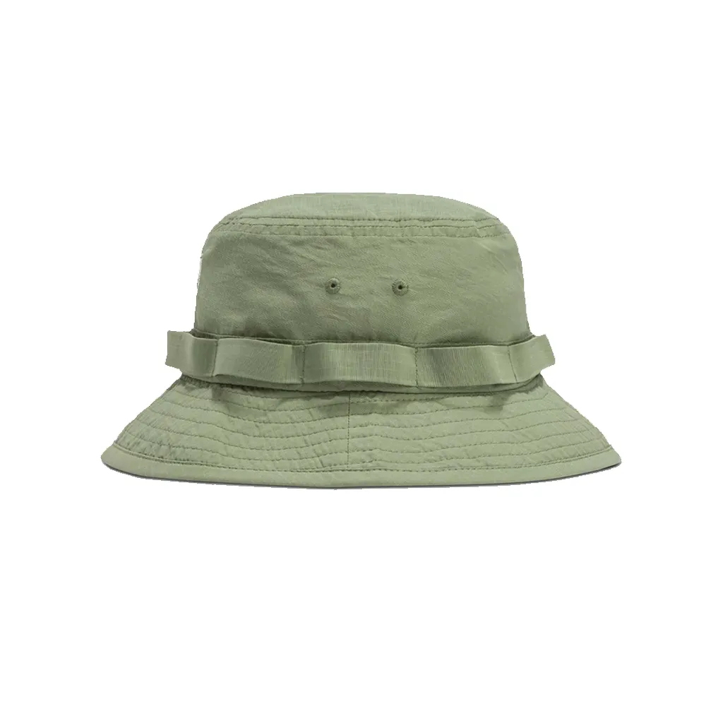 Stussy Nyco Ripstop Boonie Hat Sage 1321091