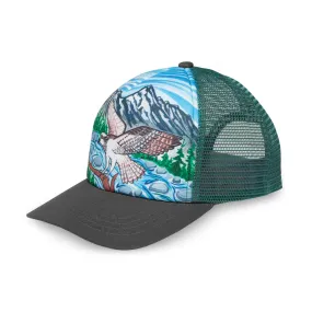 Sunday Afternoons Osprey Trucker Hat Kids