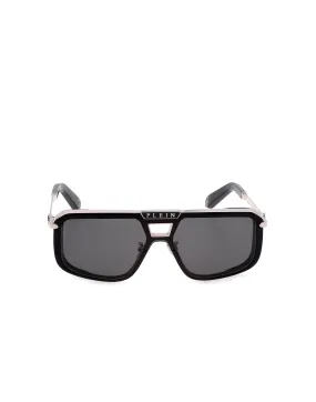 Sunglasses PLEIN LEGACY  Hexagon